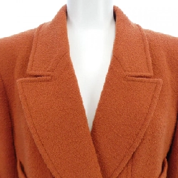 【Mã giảm giá】【Cổ điển】Áo khoác Chanel CHANEL 639057