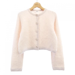 Snidel áo khoác cardigan