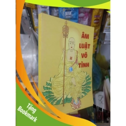 (TẶNG BOOKMARK) Âm luật vô tình sách photo Phật giáo RBK2702