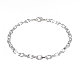 PT850 Bracelet - Hàng hiệu Authentic 872488