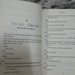 Harry Potter & Đứa trẻ bị quyền rủa. Phần 1&2. Tái bản L1. 776719