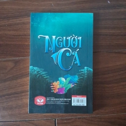 Người cá - A. BELYALEV 524030