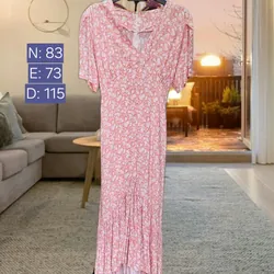 Váy hoa 2 hand độ mới cao 568613
