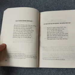 HỒ XUÂN HƯƠNG THƠ VÀ ĐỜI 729248