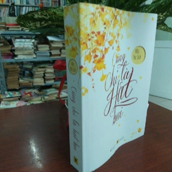 CŨNG CHỈ LÀ HẠT BỤI 286256