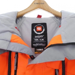 Áo khoác 686 - Hàng hiệu Authentic 902258