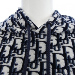 Áo khoác Christian Dior CHRISTIAN DIOR Oblique Cotton Jersey 113S06A4022 - Hàng hiệu Authentic 775532