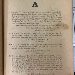 TẦM NGUYÊN TỪ ĐIỂN - BỬU KẾ 782053