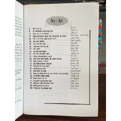 Mối tình ảo- Nhiều tác giả 702068