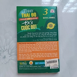 Thay thái độ đổi cuộc đời 3 - Keith D. Harrell 199719