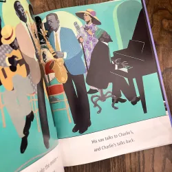 ✨𝑱𝒂𝒛𝒛 𝑶𝒏 𝑨 𝑺𝒂𝒕𝒖𝒓𝒅𝒂𝒚 𝑵𝒊𝒈𝒉𝒕✨ 693339