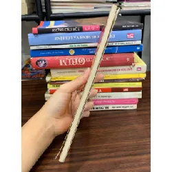 Tự luyện Côn Nhị Khúc (Lưỡng Tiết Côn) – Tập II: Chiến đấu tự vệ – Trần Đồng Quang Hòa 589349