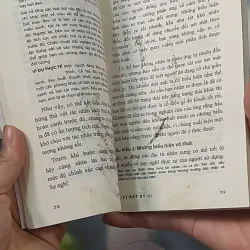 Đọc vị bất kỳ ai - David J. Lieberman 688529