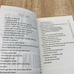 NGHỆ THUẬT TINH TẾ CỦA VIỆC ĐẾCH QUAN TÂM  992448