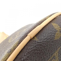 Túi đeo vai Louis Vuitton Monogram Pochette Gange M51870 610692