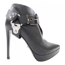 【Mã giảm giá】Giày boot Sergio Rossi