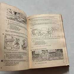 Function in English 687607