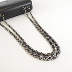 Túi xách chéo Chanel 98775 612462