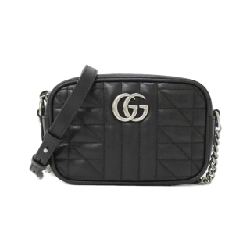 Túi đeo vai GG MARMONT 634936 UM8BN của Gucci