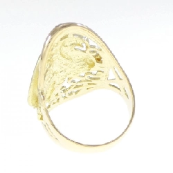 Nhẫn K18YG - Hàng hiệu Chính hãng 849320