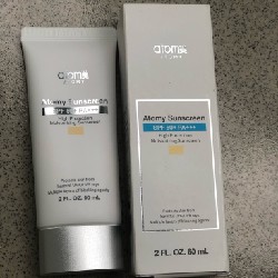 Kem chống nắng Atomy chính hãng Hàn Quốc 13948