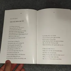 MẸ. TUYỂN THƠ 729330