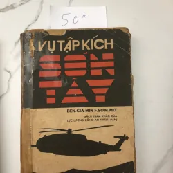 Vụ Tập Kích Sơn Tây - Ben-Gia-Min F. Sơm-Mơ (Benjamin F. Schemmer)