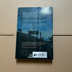 Xác ấm - Isaac Marion 734293