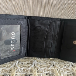 Ví Guess vải dù 548357
