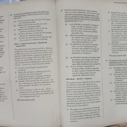 THE OFFICIAL GUIDE FOR GMAT REVIEW - GMAT VERBAL (HƯỚNG DẪN CHÍNH THỨC CHO ÔN TẬP GMAT) 599770