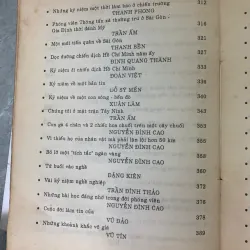 50 NĂM MỘT CHẶNG ĐƯỜNG (1945 - 1995) - THÔNG TẤN XÃ VIỆT NAM 730920