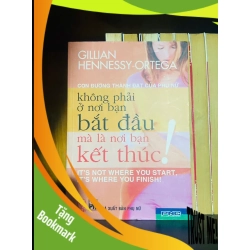(TẶNG BOOKMARK) Con đường thành đạt của phụ nữ không phải là nơi bắt đầu mà là nơi kết thúc KỸ NĂNG RBK2012-63