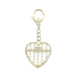 Chanel ABG045 móc khóa - Hàng hiệu Authentic