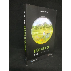 Biên niên ký thất nghiệp mới 80% HCM1102 Rebooks.vn