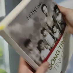 [MIỄN PHÍ BỌC SÁCH] Sống trọn tình dân - Lê Thị Lan 750794