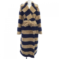 【Mã giảm giá】Áo khoác Max Mara