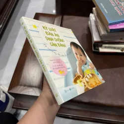 Kỷ Luật Bàn Ăn – Dinh Dưỡng Cân Bằng | Sách Nuôi Con Ăn Dặm Khoa Học - K3 1013429