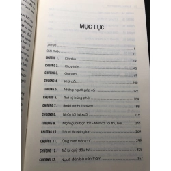 Warren Buffett Quá trình hình thành một nhà tư bản Mỹ 2020 mới 90% bẩn nhẹ Roger Lowenstein HPB2308 LỊCH SỬ - CHÍNH TRỊ - TRIẾT HỌC 224029