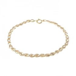 Vòng tay 750YG - Hàng hiệu Chính hãng 871802