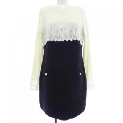 Chanel CHANEL P65618K61334 20K Váy