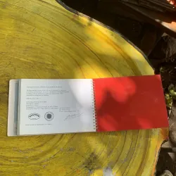 ISRAEL PAST & PRESENT 761250