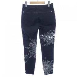 【Mã giảm giá】Chanel CHANEL Jeans 653200