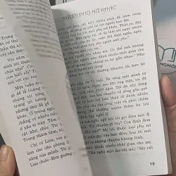 101 câu chuyện để mở rộng trái tim và thắp sáng tâm hồn người phụ nữ - Jack Canfield 688472