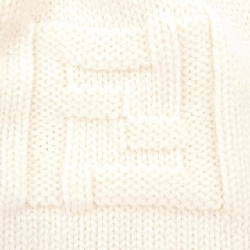 Mũ len FENDI - Hàng hiệu Authentic 832960