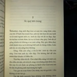 Quái thú - C.J. Skuse 1001928