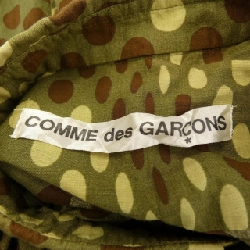 COMME des GARCONS GB100290 Áo sơ mi 627117