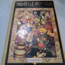 Nghìn Lẻ Một Đêm