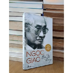 Bến đò rừng - Ngọc Giao (Nguyễn Tuấn Khanh tuyển chọn) 465433