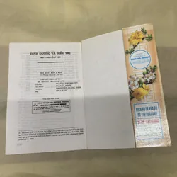 DINH DƯỠNG VÀ ĐIỀU TRỊ - BÁC SĨ NGUYỄN Ý ĐỨC 738903