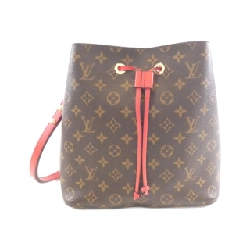Túi xách vai Louis Vuitton Monogram Neo Noé MM M44021